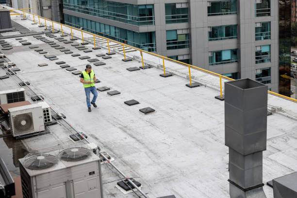 Best Roof Coating and Sealing  in Hays, NC
