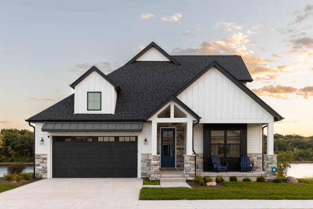Best Roof Leak Repair  in Hays, NC