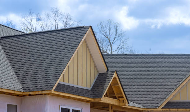 Best Roof Leak Repair  in Hays, NC