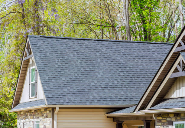 Best Storm Damage Roof Repair  in Hays, NC