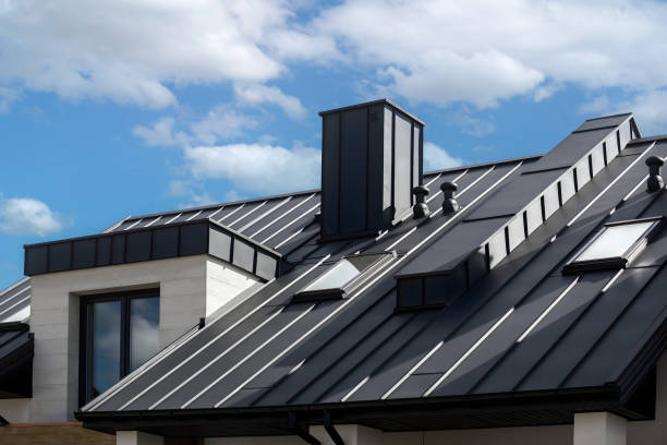 Best Commercial Roofing Services  in Hays, NC