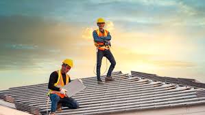 Best Tile Roofing Installation  in Hays, NC